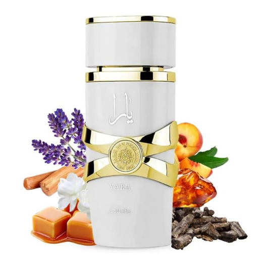 Lattafa Yara Moi Eau De Parfum 100ml Women Fragrance