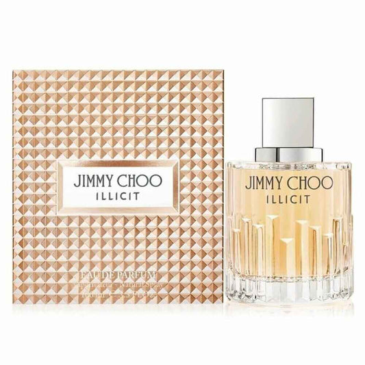 Jimmy Choo Illicit Eau De Parfum 100 Ml