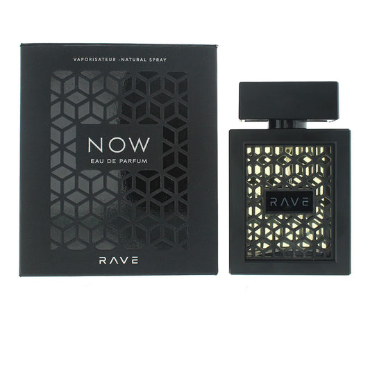 Lattafa Rave Now Eau De Parfum Spray 100ml