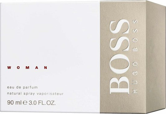 Hugo Boss Boss Woman Eau De Parfum Spray 90ml