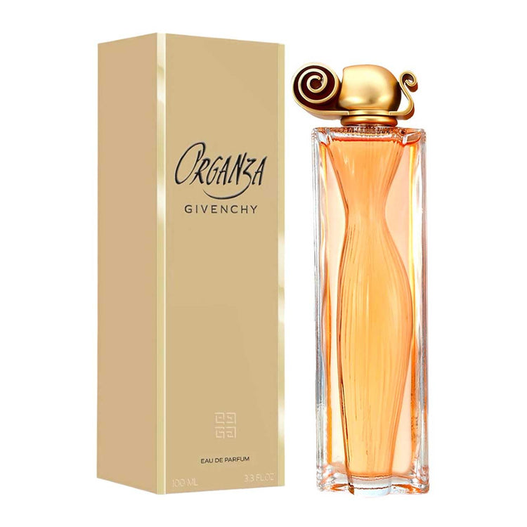 Luxury Scents