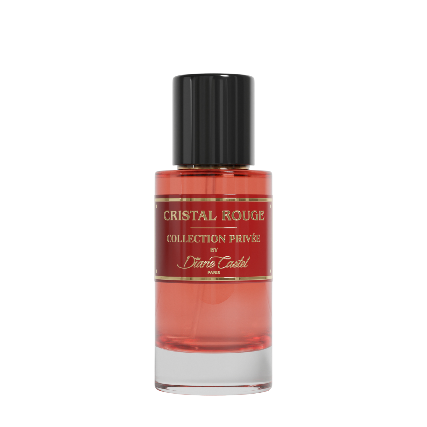 Private Collection - Crystal Rouge Edp