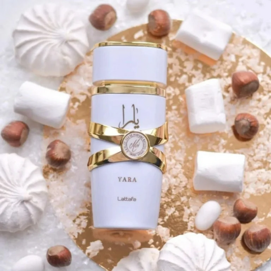 Lattafa Yara Moi Eau De Parfum 100ml Women Fragrance