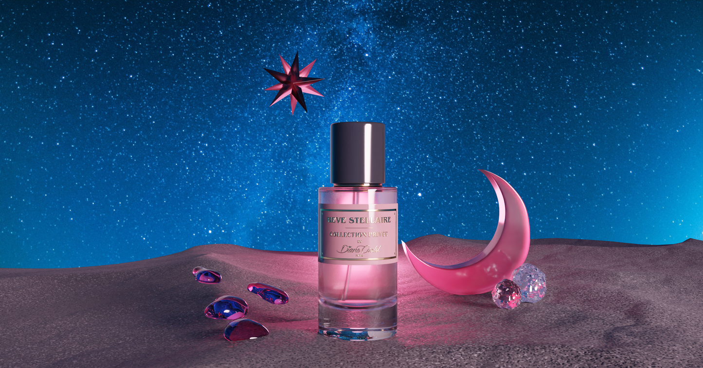 Private Collection - Stellar Dream- EDP