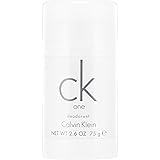 Calvin Klein One Men's Deodorant 2.6 oz