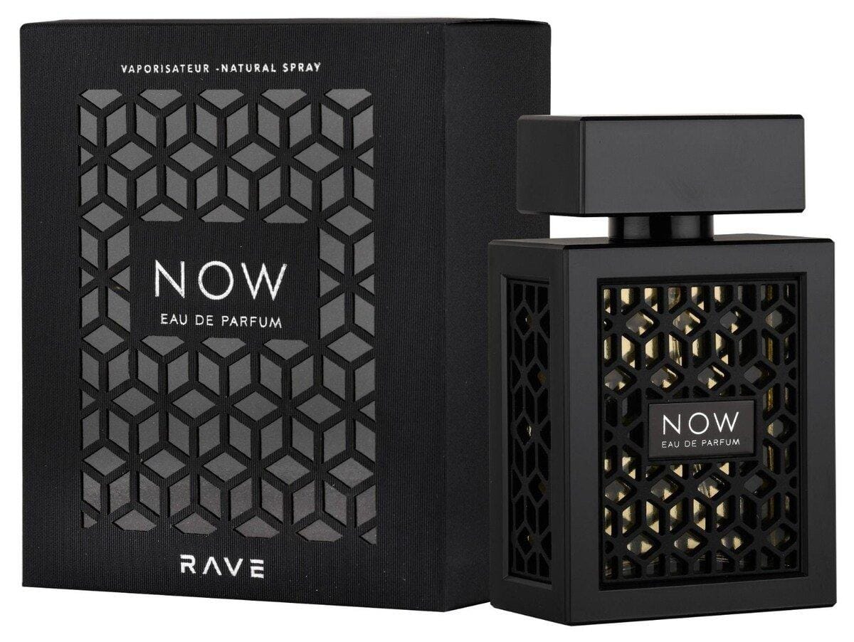 Lattafa Rave Now Eau De Parfum Spray 100ml