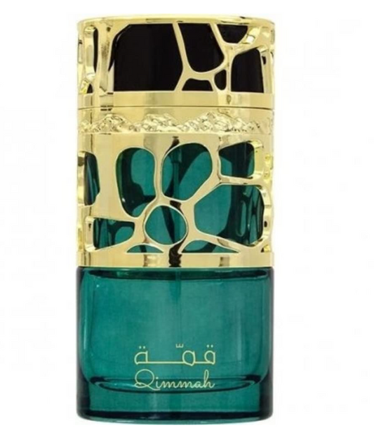 Lattafa Qimmah for Women Eau de Parfum 100ml