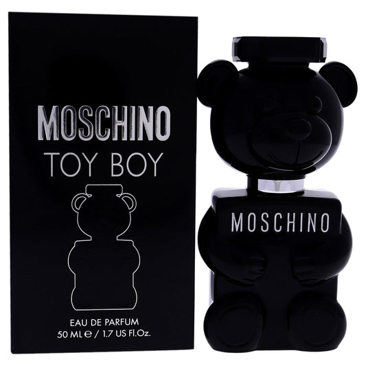 Moschino Toy Boy Eau De Parfum 100ml Spray For Men