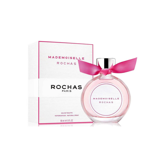 Rochas Mademoiselle Rochas Woman Eau De Parfum Spray 90ml