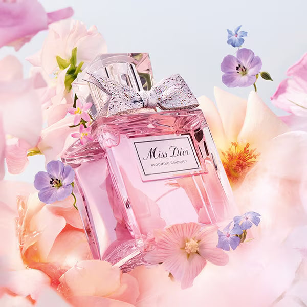 Dior Miss Dior Blooming Bouquet Eau De Toilette Spray 50ml