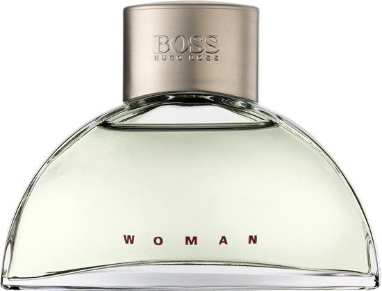 Hugo Boss Boss Woman Eau De Parfum Spray 90ml