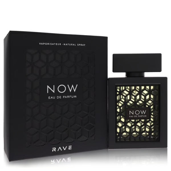 Lattafa Rave Now Eau De Parfum Spray 100ml