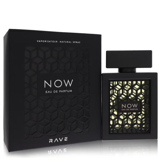 Lattafa Rave Now Eau De Parfum Spray 100ml