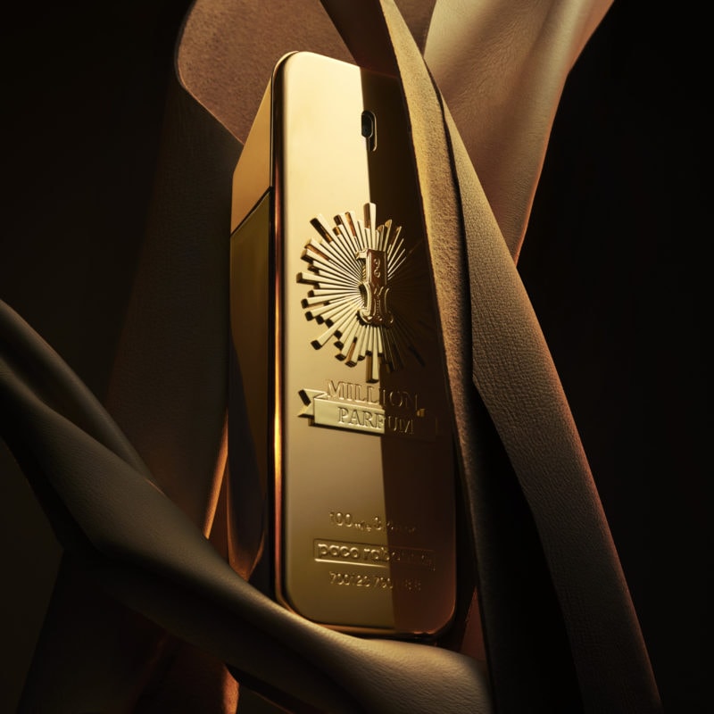 Paco Rabanne 1 Million Parfum Spray 50ml
