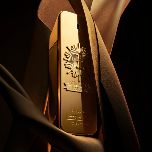 Paco Rabanne 1 Million Parfum Spray 50ml