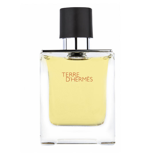 Hermes Terre D'Hermes Eau De Toilette Spray 100ml