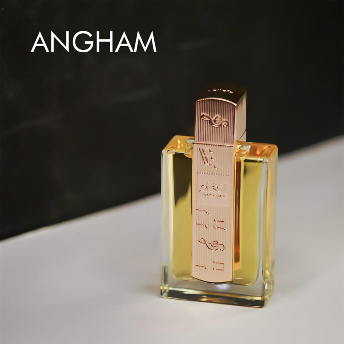 Lattafa Angham Eau de Parfum 100ml Unisex