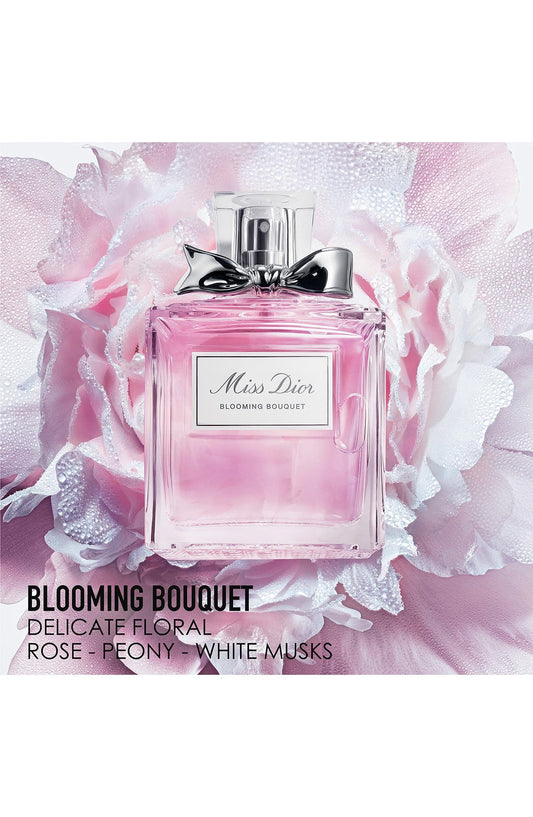 Dior Miss Dior Blooming Bouquet Eau De Toilette Spray 50ml