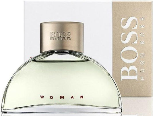 Hugo Boss Boss Woman Eau De Parfum Spray 90ml