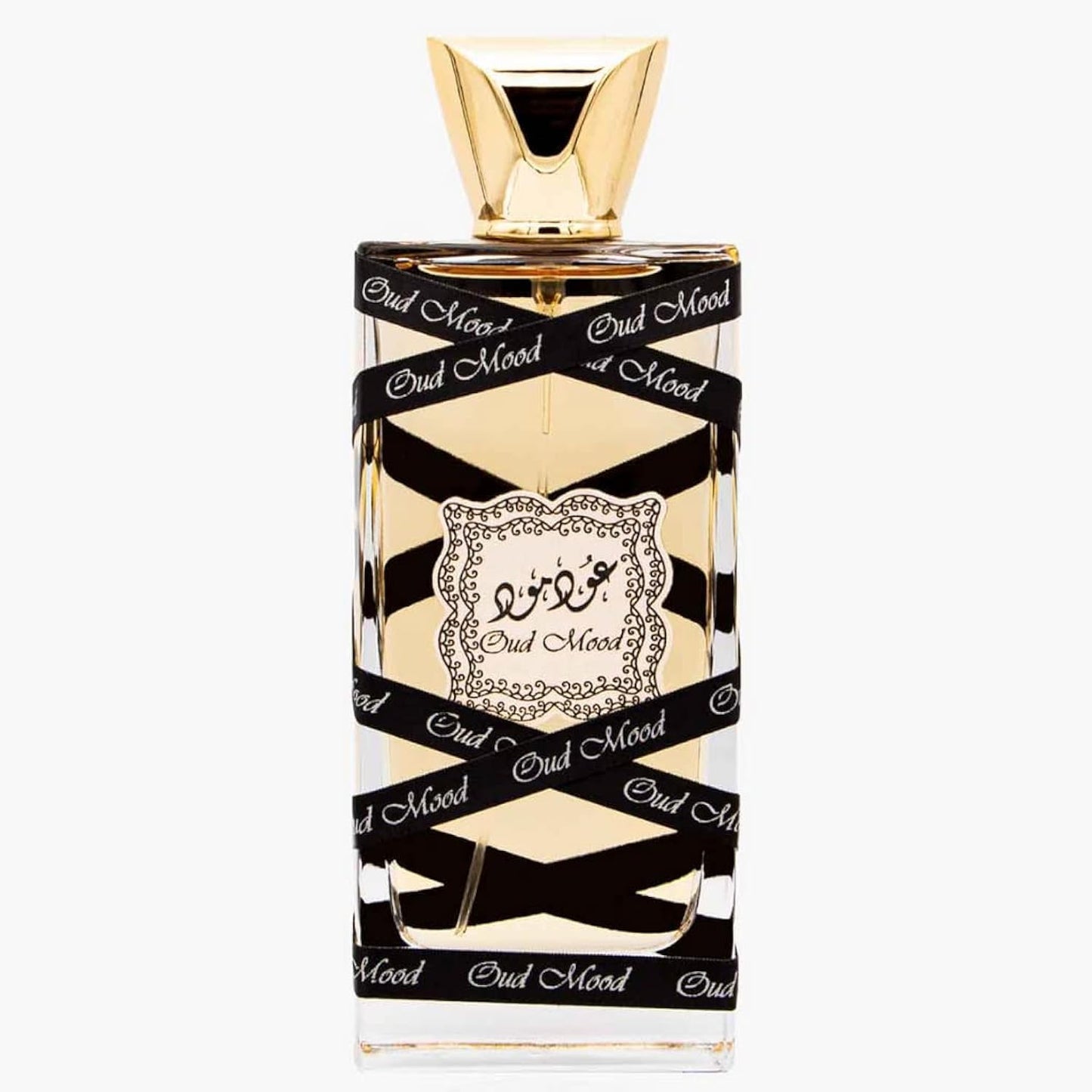 Lattafa Oud Mood Eau De Parfum Spray 100ml
