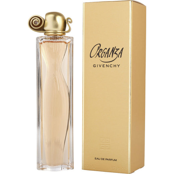 Givenchy Organza Eau De Parfum 100ml For Women
