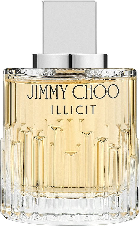 Jimmy Choo Illicit Eau De Parfum 100 Ml