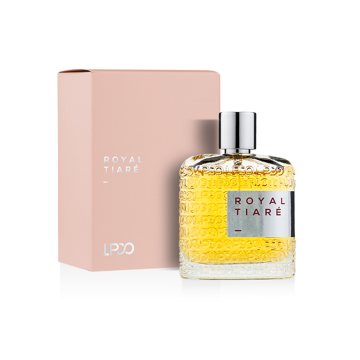 LPDO Royal Tiaré Eau de Parfum 100ml