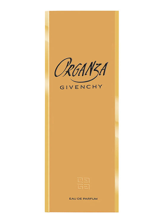 Givenchy Organza Eau De Parfum 100ml For Women