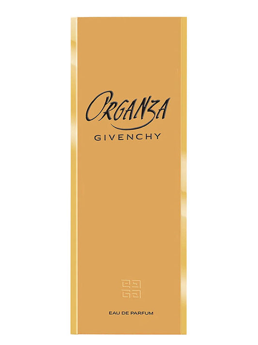 Givenchy Organza Eau De Parfum 100ml For Women