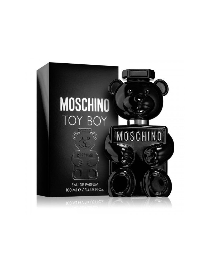 Moschino Toy Boy Eau De Parfum 100ml Spray For Men