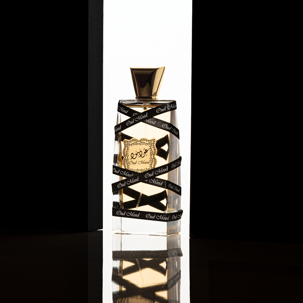 Lattafa Oud Mood Eau De Parfum Spray 100ml