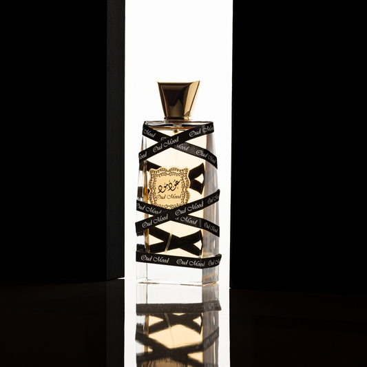 Lattafa Oud Mood Eau De Parfum Spray 100ml