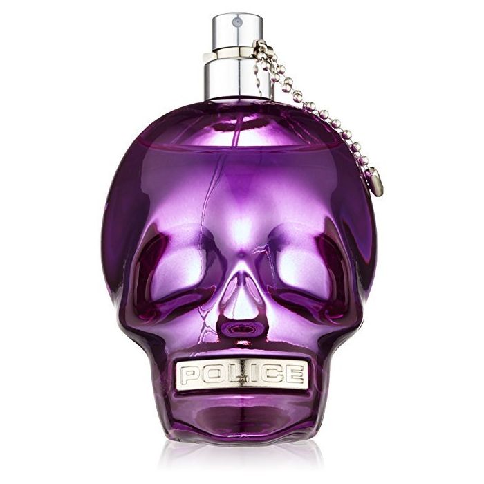 Police To Be Woman Eau De Parfum 125ml