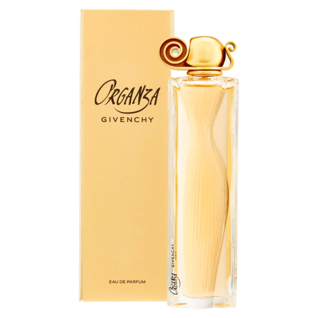 Givenchy Organza Eau De Parfum 100ml For Women