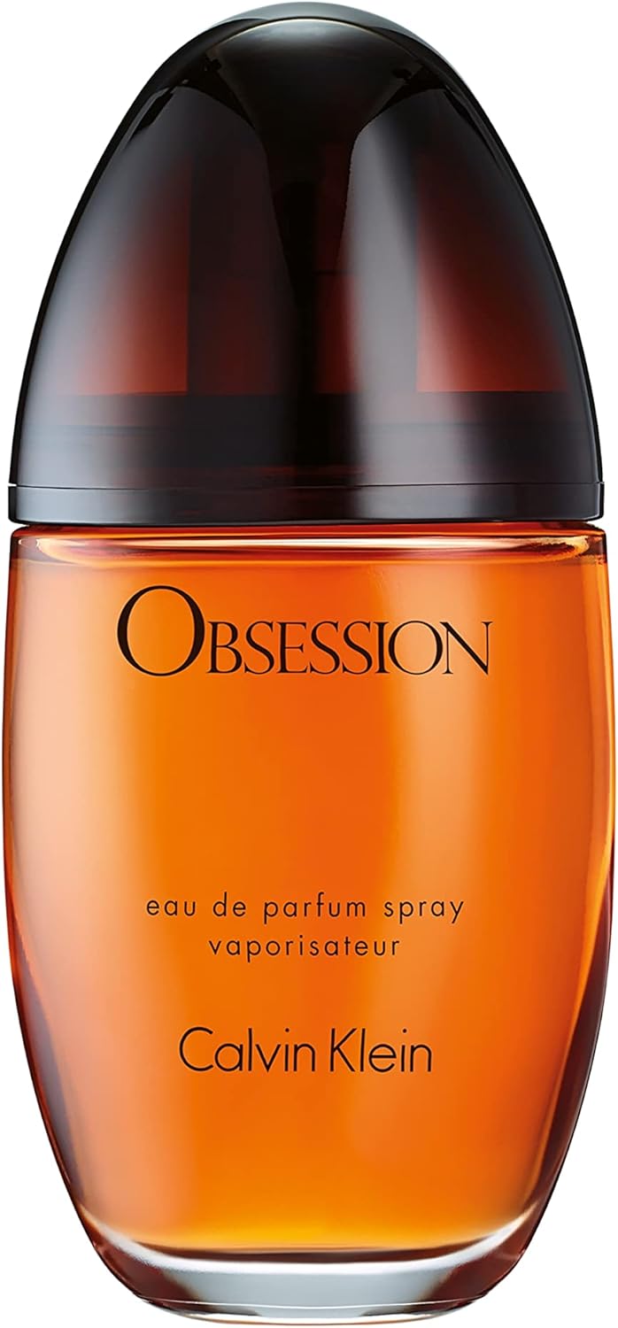 Calvin Klein Obsession for Women Eau de Parfum 100ml