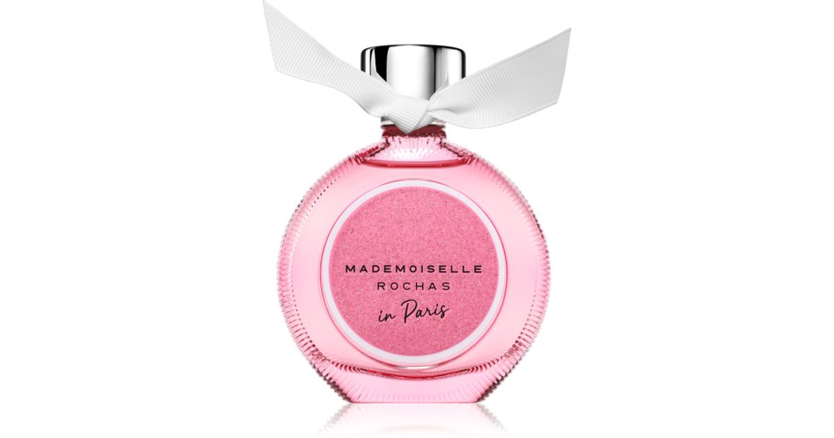 Rochas Mademoiselle Rochas Woman Eau De Parfum Spray 90ml