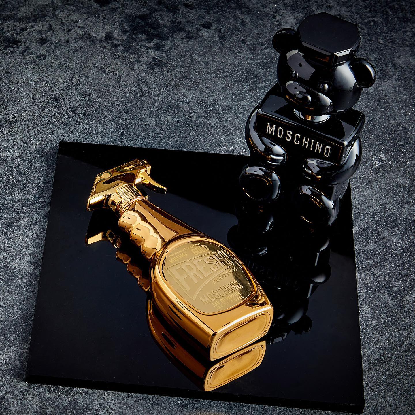 Moschino Toy Boy Eau De Parfum 100ml Spray For Men