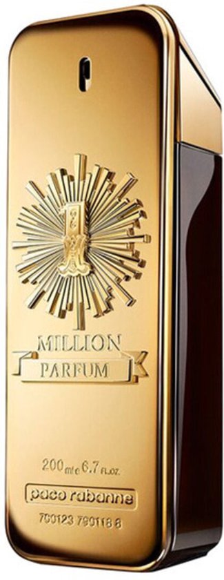 Paco Rabanne 1 Million Parfum Spray 50ml