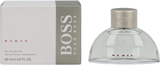 Hugo Boss Boss Woman Eau De Parfum Spray 90ml