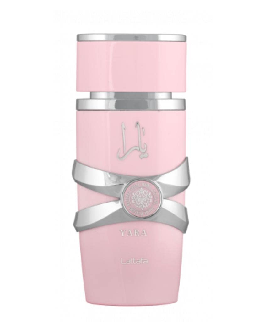 Lattafa Yara Eau De Parfum 100ml Women Fragrance