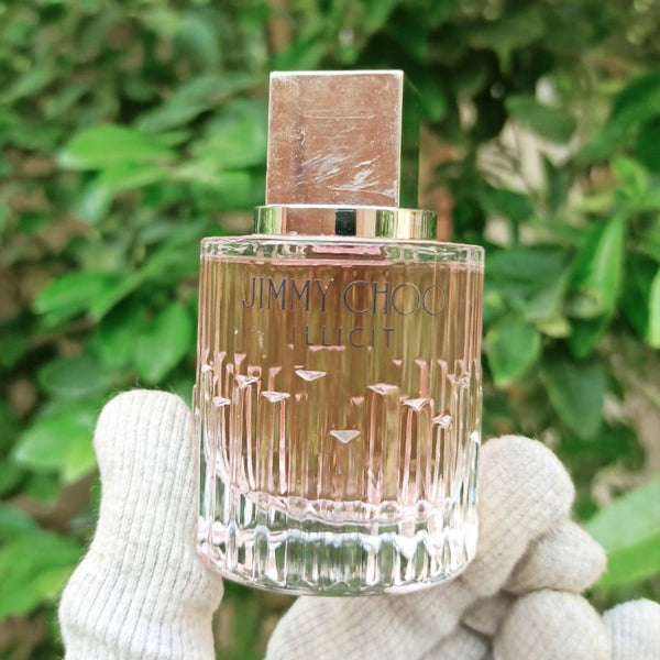 Jimmy Choo Illicit Eau De Parfum 100 Ml