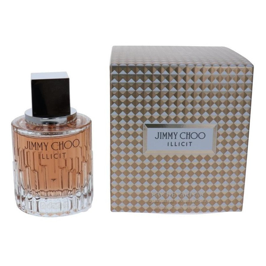 Jimmy Choo Illicit Eau De Parfum 100 Ml