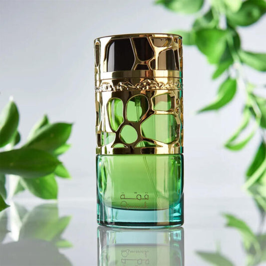 Lattafa Qimmah for Women Eau de Parfum 100ml