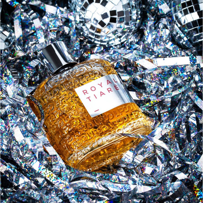 LPDO Royal Tiaré Eau de Parfum 100ml