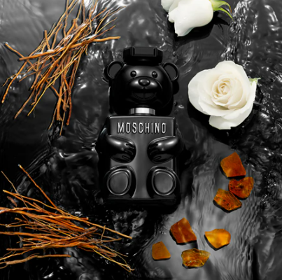 Moschino Toy Boy Eau De Parfum 100ml Spray For Men