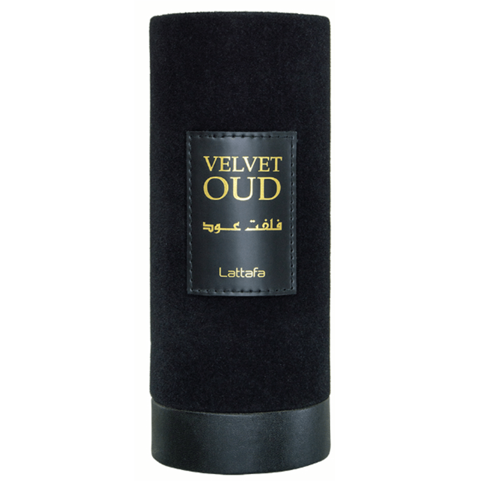 Lattafa Velvet Oud Eau de Parfum 100ml Unisex