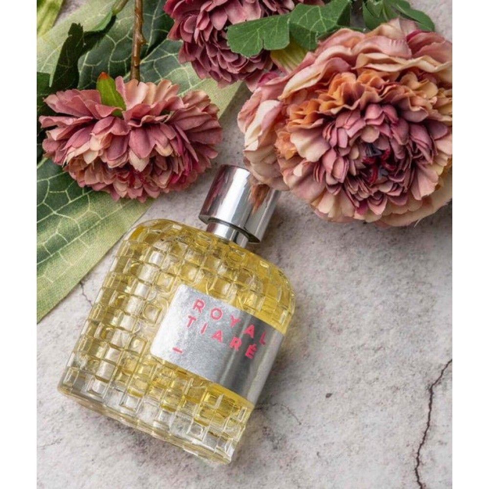 LPDO Royal Tiaré Eau de Parfum 100ml