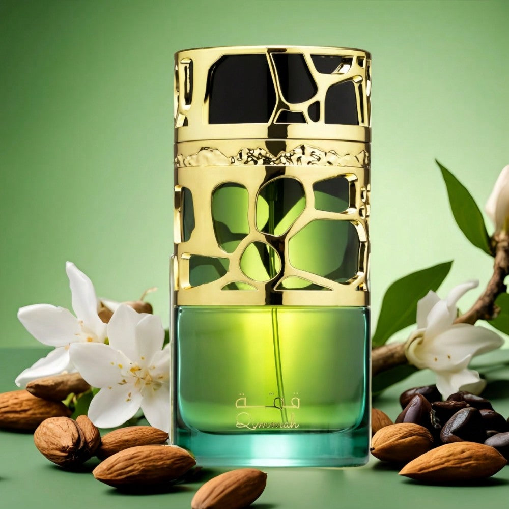 Lattafa Qimmah for Women Eau de Parfum 100ml